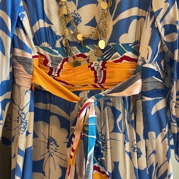 Anthropologie Dress - Picture 4 of 6